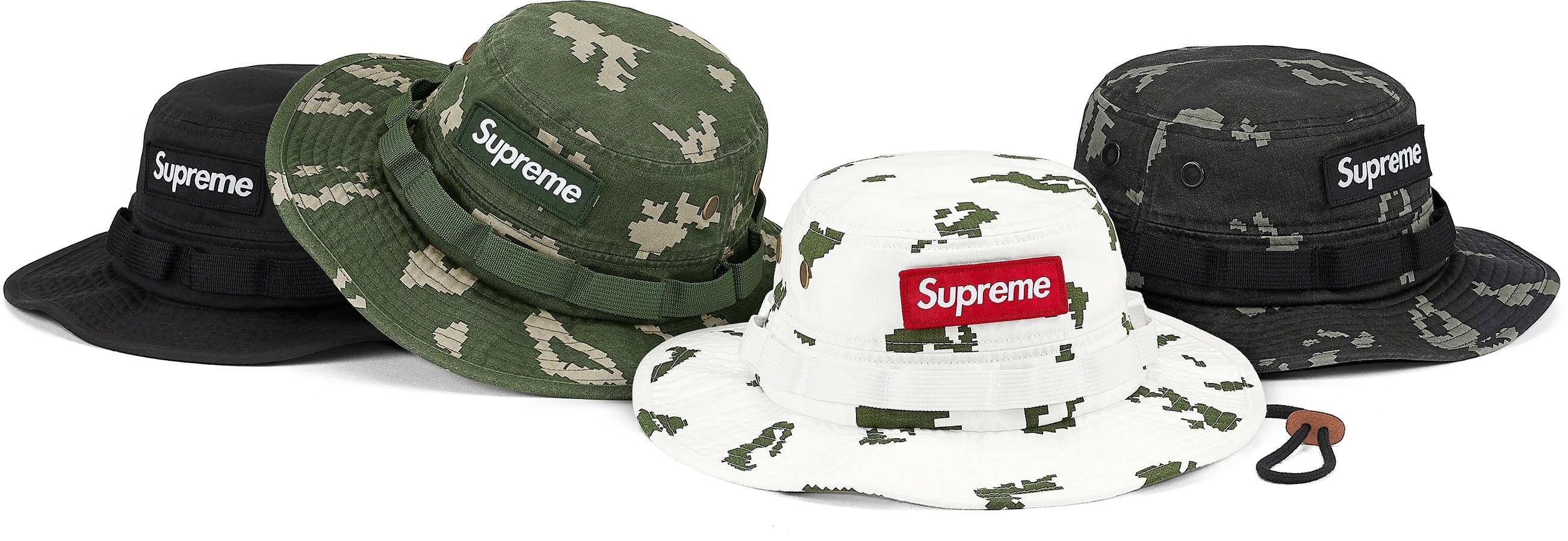 Military Boonie